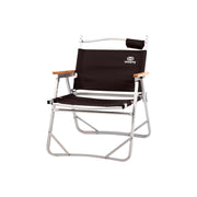 Aluminum Outdoor Folding Chair