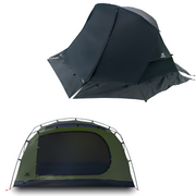 [Tent Set] SKY EYE Freestanding TC Tent & Fly Sheet