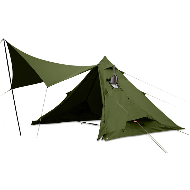 SANRYO Teepee Tent TC 180