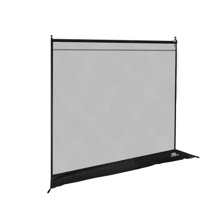 【年中最大Prime Day Sale】【15％OFF】G・G PUP2.0 パップテント専用 メッシュ幕 - GOGlamping