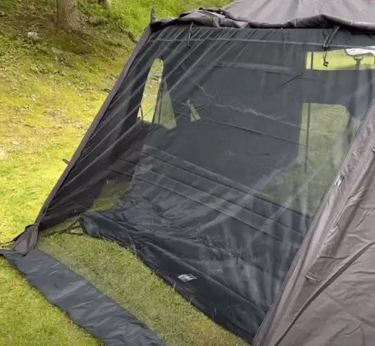 タイムセール中】GOGlamping G・G PUP 2.0パップテント専用メッシュ幕 タイムセール中】GOGlamping G・G PUP 2.0パップテント専用メッシュ幕