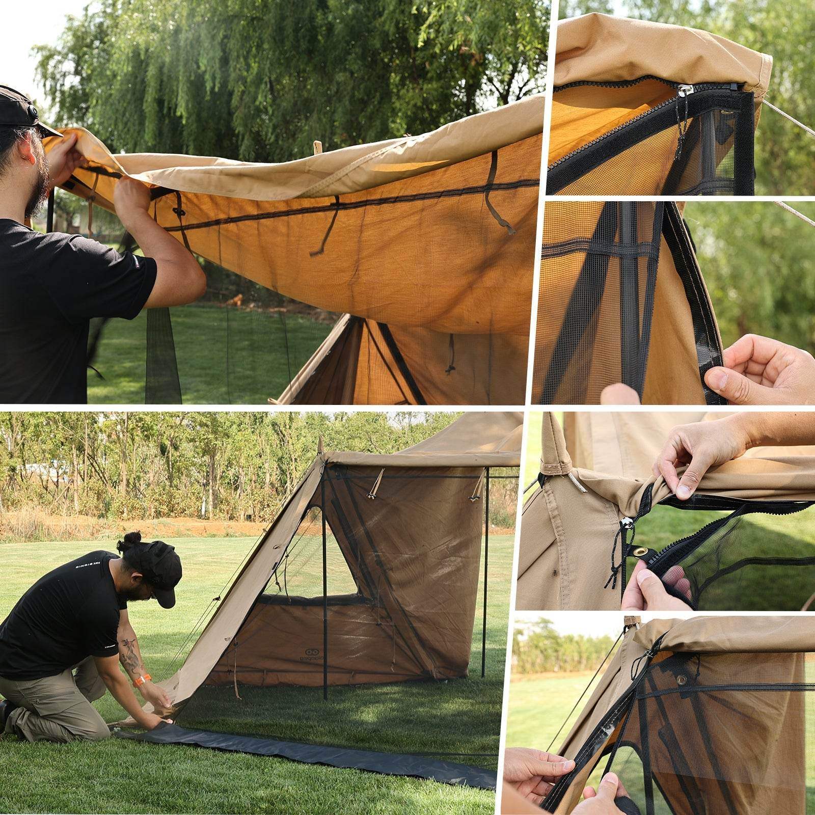 US PUP パップテントフルセット uesd Amazon.co.jp: US Army Pup Tent (Half Shelter set