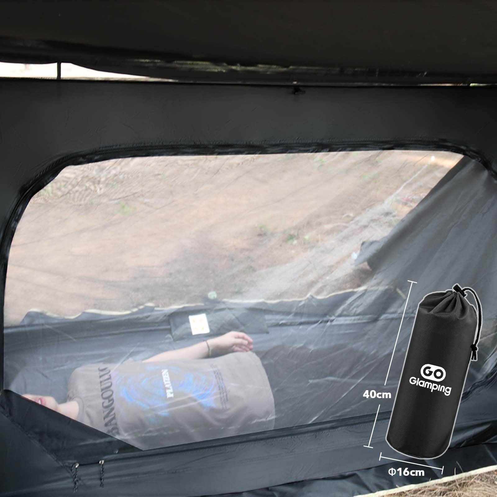 パップテント　その他付属品 タイムセール中】GOGlamping G・G PUP 2.0パップテント専用