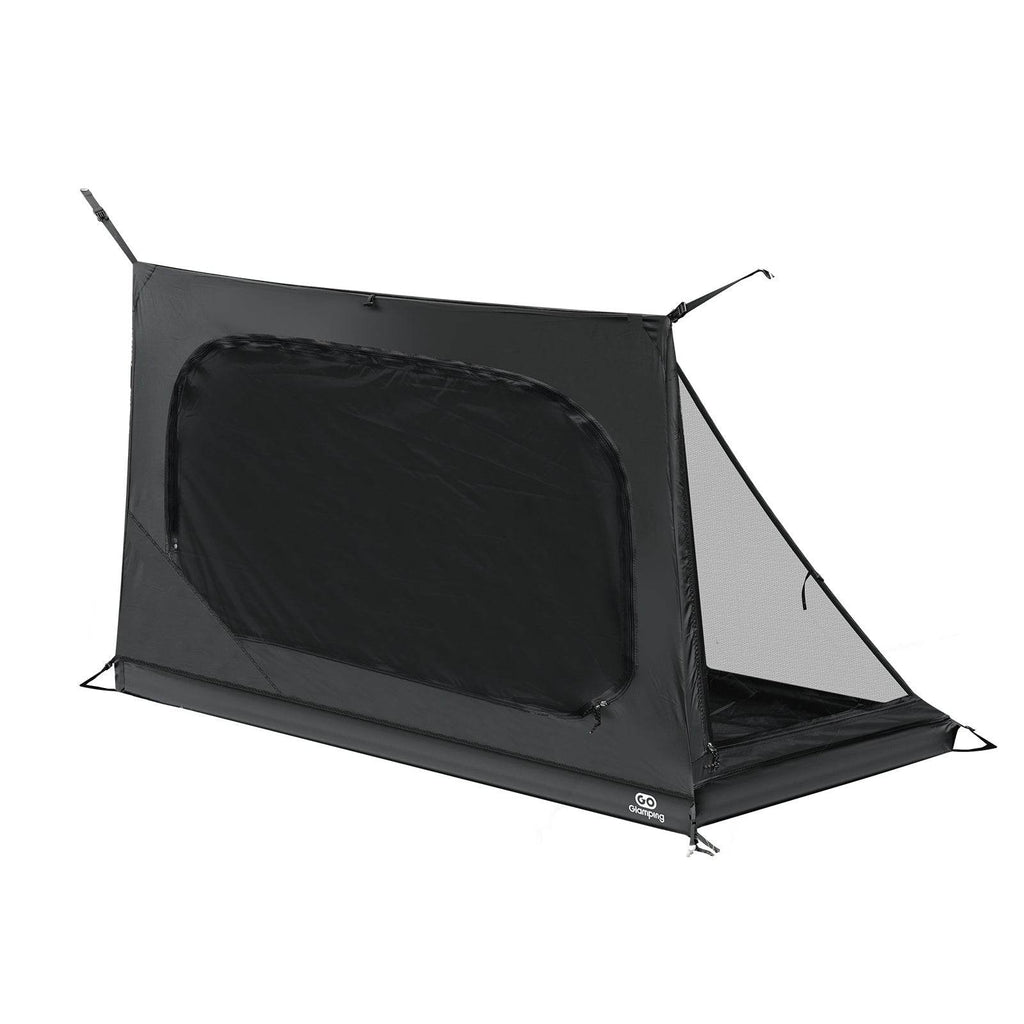 【値下げ】❶ZEKU-L 『B品』＋❷別売り専用インナーテント『美品』付きセット ZEKU-M INNER TENT | PRODUCTS | ZANE ARTS