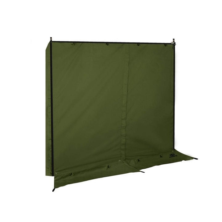 【年中最大Prime Day Sale】【15％OFF】G・G PUP2.0 パップテント専用 TC 前幕 - GOGlamping