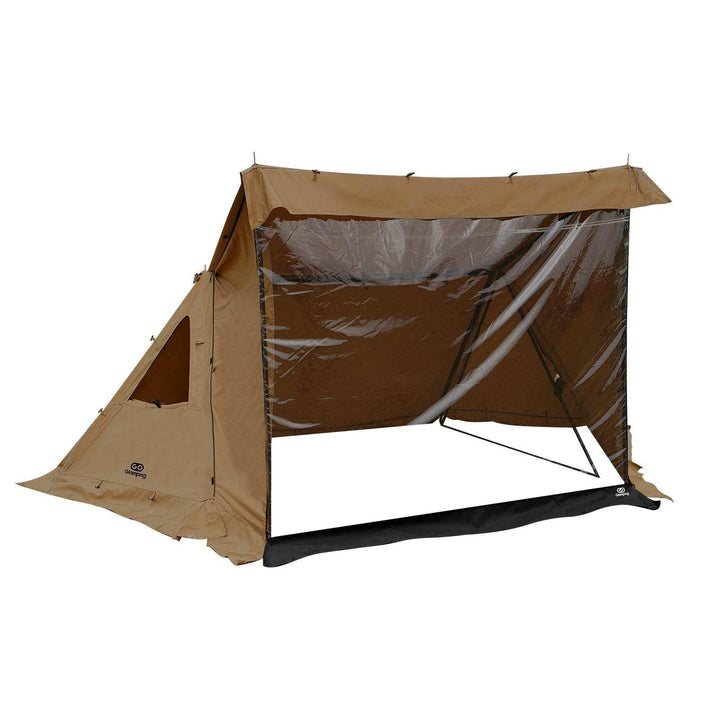 【年中最大Prime Day Sale】【15％OFF】G・G PUP2.0 パップテント専用TPU幕 - GOGlamping