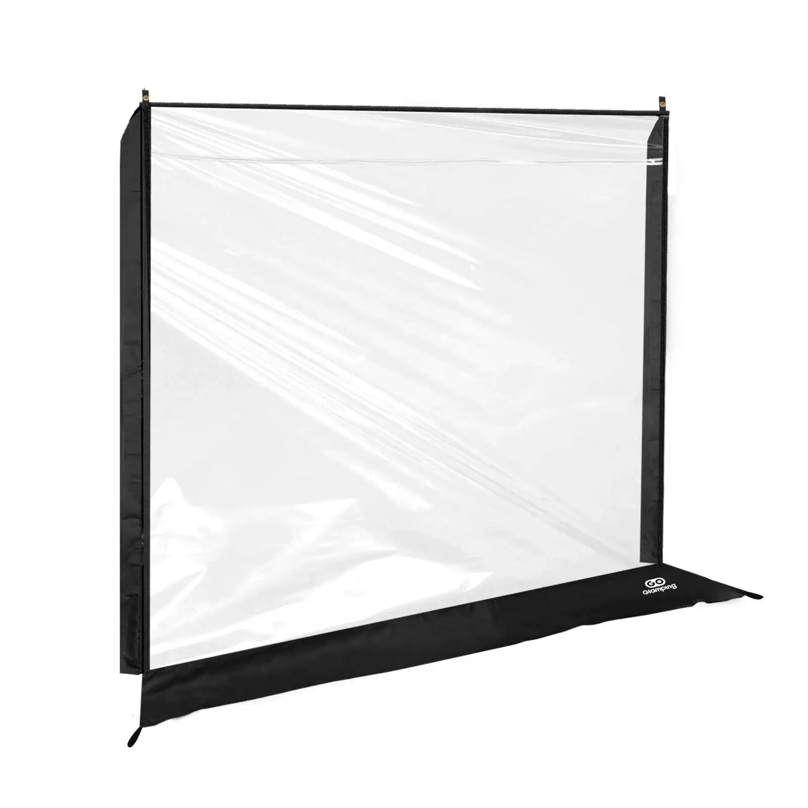 ゴーグランピング　前幕 Amazon | GOGlamping G・G PUP 2.0パップテント専用 前幕tc 1人