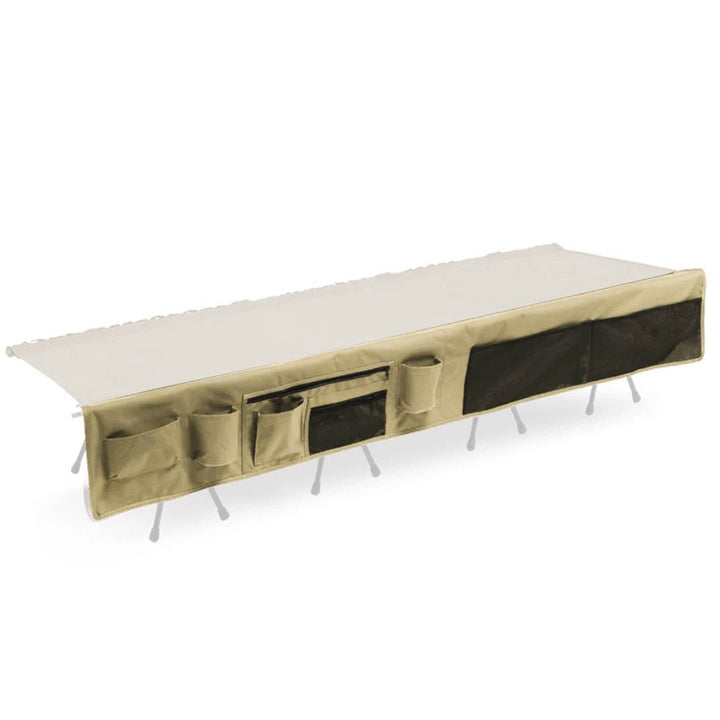 【年中最大Prime Day Sale】【15%OFF】YUMEMI コット 専用着脱式ポケット - GOGlamping