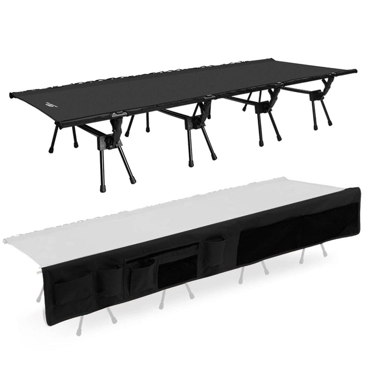 【年中最大Prime Day Sale】【20%OFF】コットセット 　2点 - GOGlamping