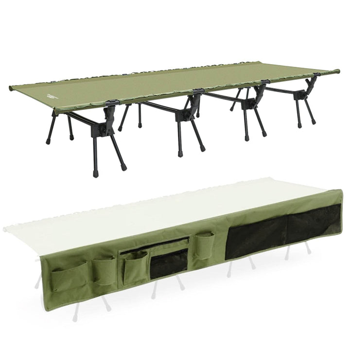 【年中最大Prime Day Sale】【20%OFF】コットセット 　2点 - GOGlamping
