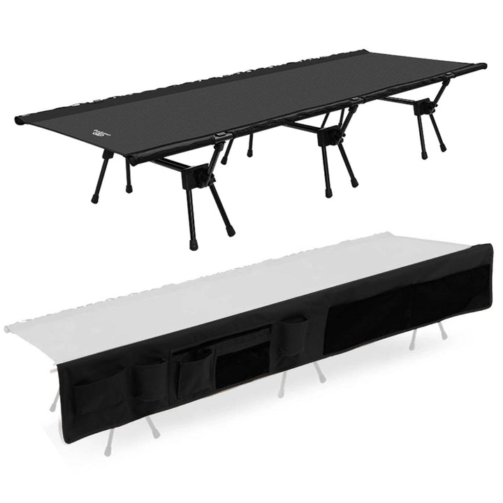【年中最大Prime Day Sale】【20%OFF】コットセット 　2点 - GOGlamping