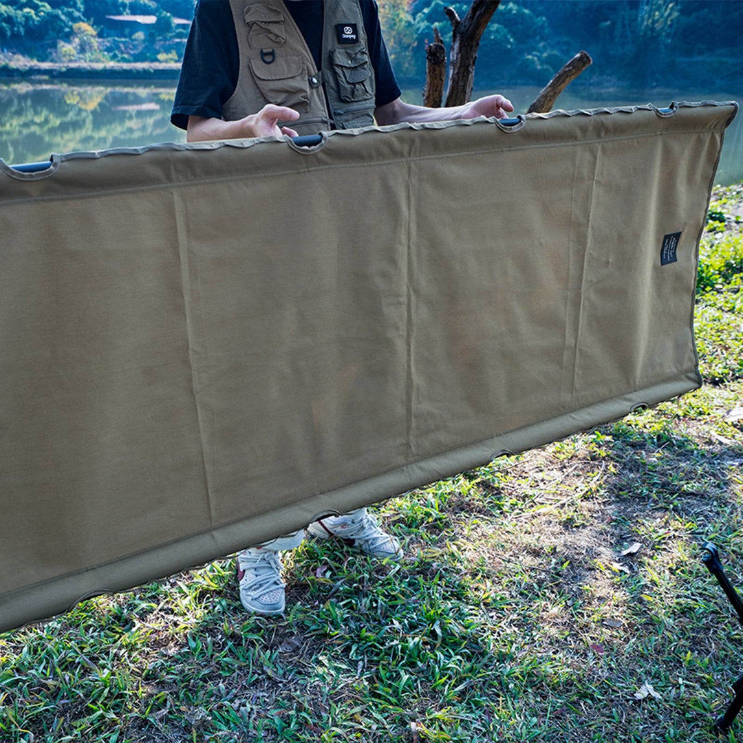 【年中最大Prime Day Sale】【20%OFF】コットセット 　2点 - GOGlamping