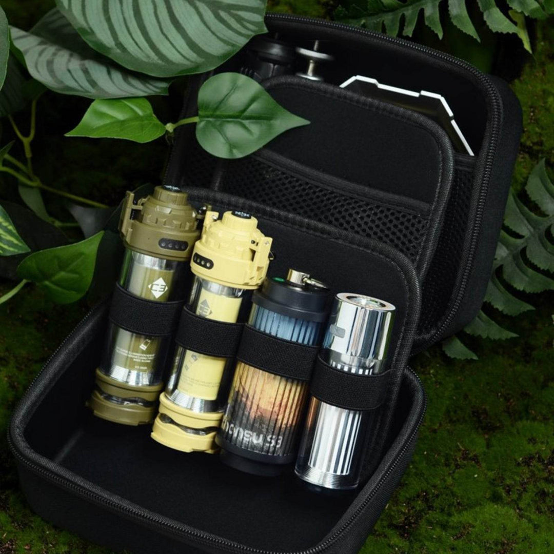 【年中最大Prime Day Sale】【20％OFF】ライトバッグ - GOGlamping