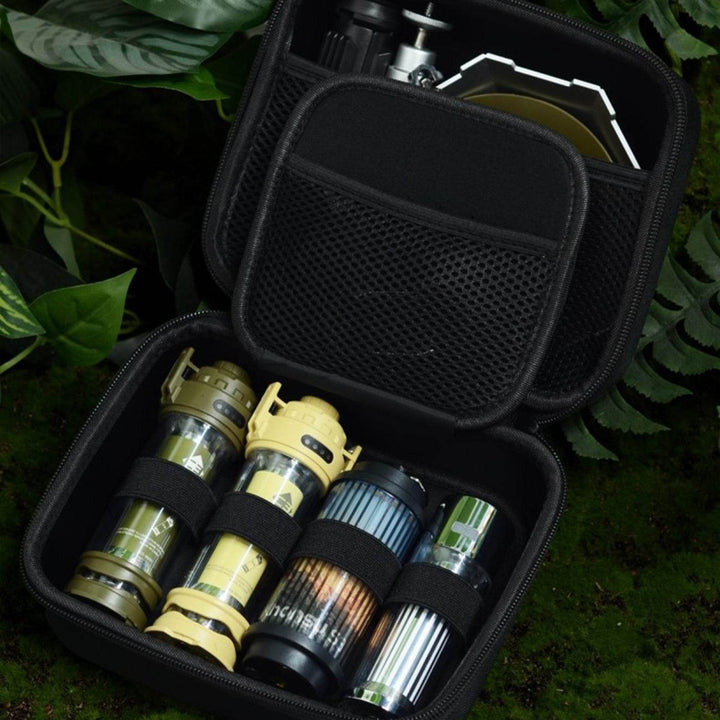 【年中最大Prime Day Sale】【20％OFF】ライトバッグ - GOGlamping