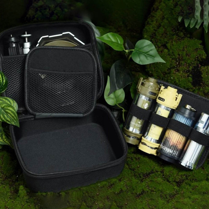 【年中最大Prime Day Sale】【20％OFF】ライトバッグ - GOGlamping