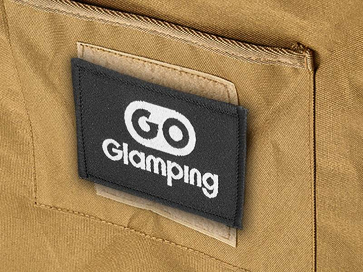 【年中最大Prime Day Sale】【20%OFF】KAMIORI KAGO キャンプバッグ 大容量収納ボックス - GOGlamping