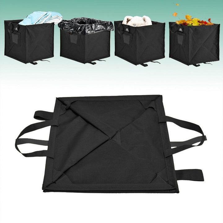 【年中最大Prime Day Sale】【20%OFF】KAMIORI KAGO キャンプバッグ 大容量収納ボックス - GOGlamping