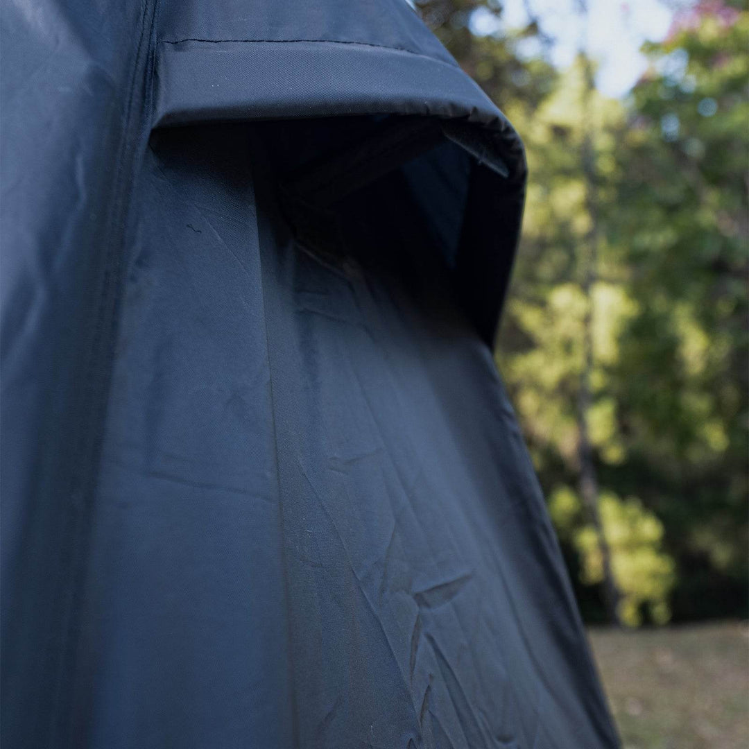 【年中最大Prime Day Sale】【20%OFF】【PLUS】SKY EYE CT PLUS 自立式 コットテント TC専用フライシート - GOGlamping