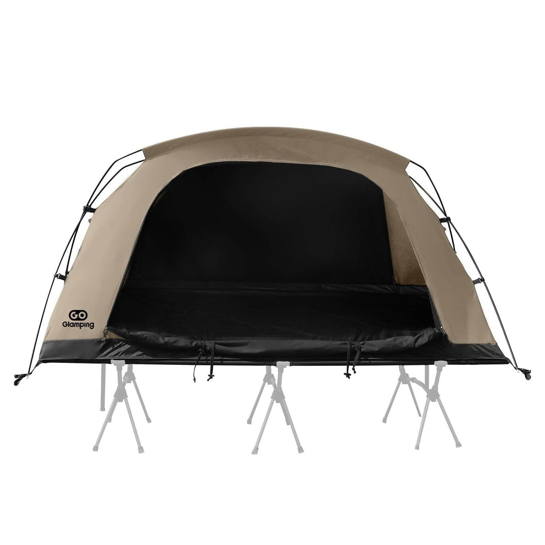 【年中最大Prime Day Sale】【20％OFF】SKY EYE CT 自立式 コットテント TC - GOGlamping