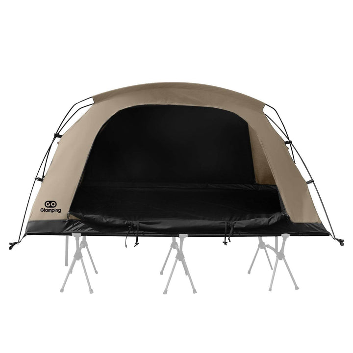 【年中最大Prime Day Sale】【20％OFF】SKY EYE CT 自立式 コットテント TC - GOGlamping
