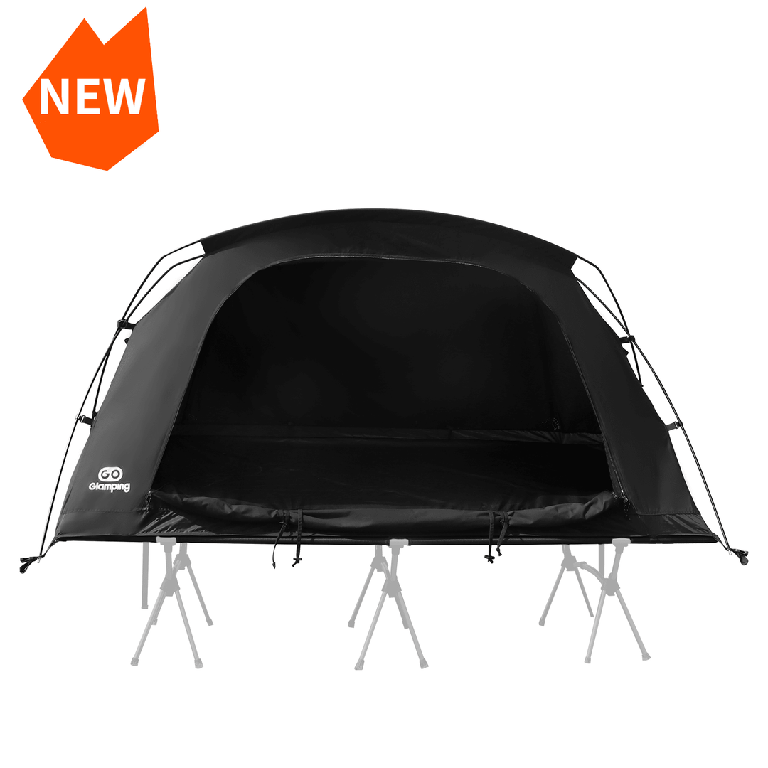 タイムセール中】GOGlamping SKY EYE CT 自立式 コットテント TC タイムセール中】GOGlamping SKY EYE CT 自立式 コットテント TC