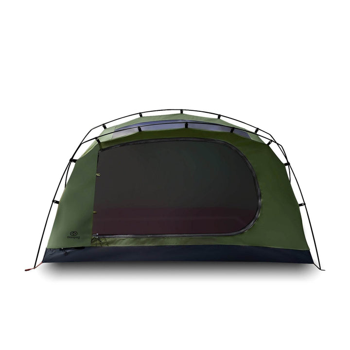 【年中最大Prime Day Sale】【20％OFF】SKY EYE 自立式 テント TC - GOGlamping