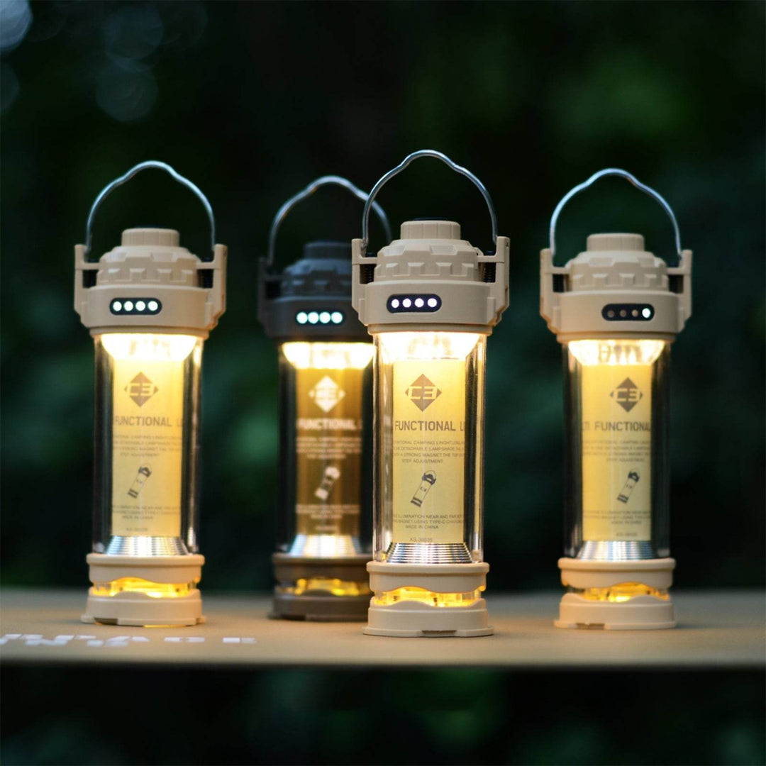 【年中最大Prime Day Sale】【25％OFF】ライトハウス - GOGlamping
