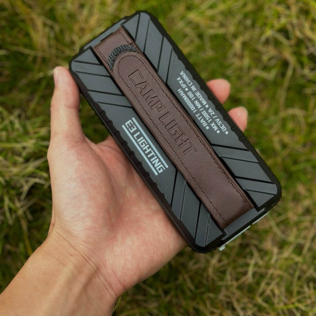 【年中最大Prime Day Sale】【25％OFF】ライトレンガ - GOGlamping