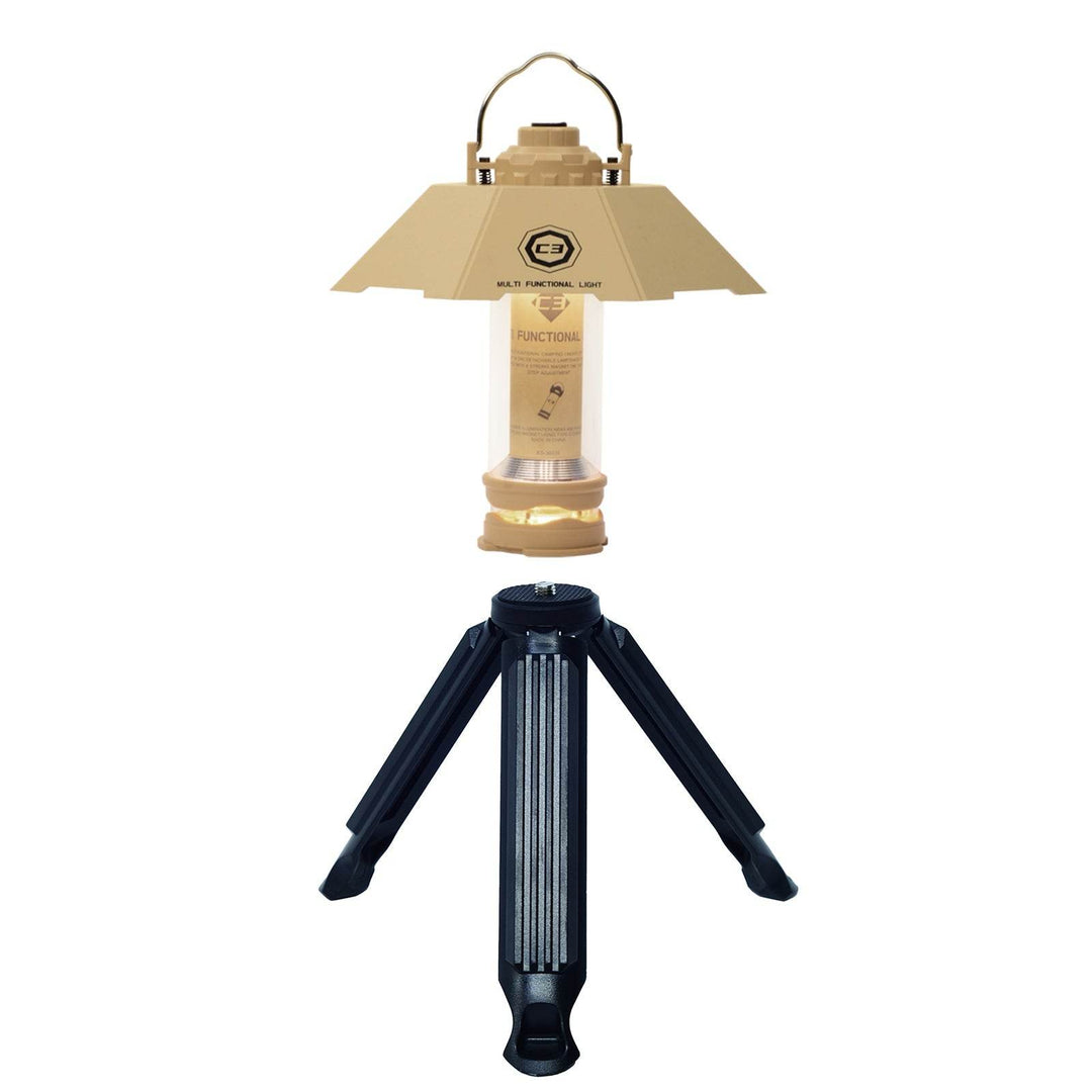 【年中最大Prime Day Sale】【25％OFF】ライトハウス - GOGlamping