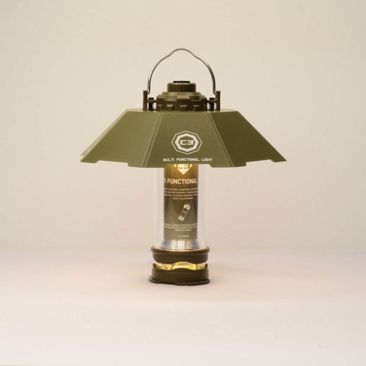 【年中最大Prime Day Sale】【25％OFF】ライトハウス - GOGlamping
