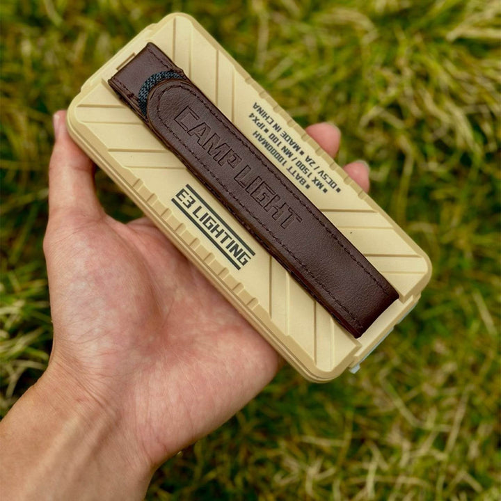 【年中最大Prime Day Sale】【25％OFF】ライトレンガ - GOGlamping