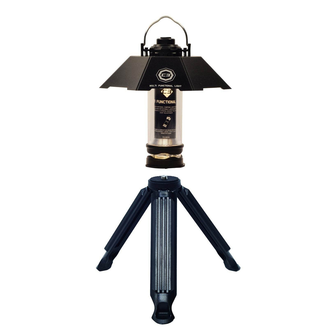【年中最大Prime Day Sale】【25％OFF】ライトハウス - GOGlamping