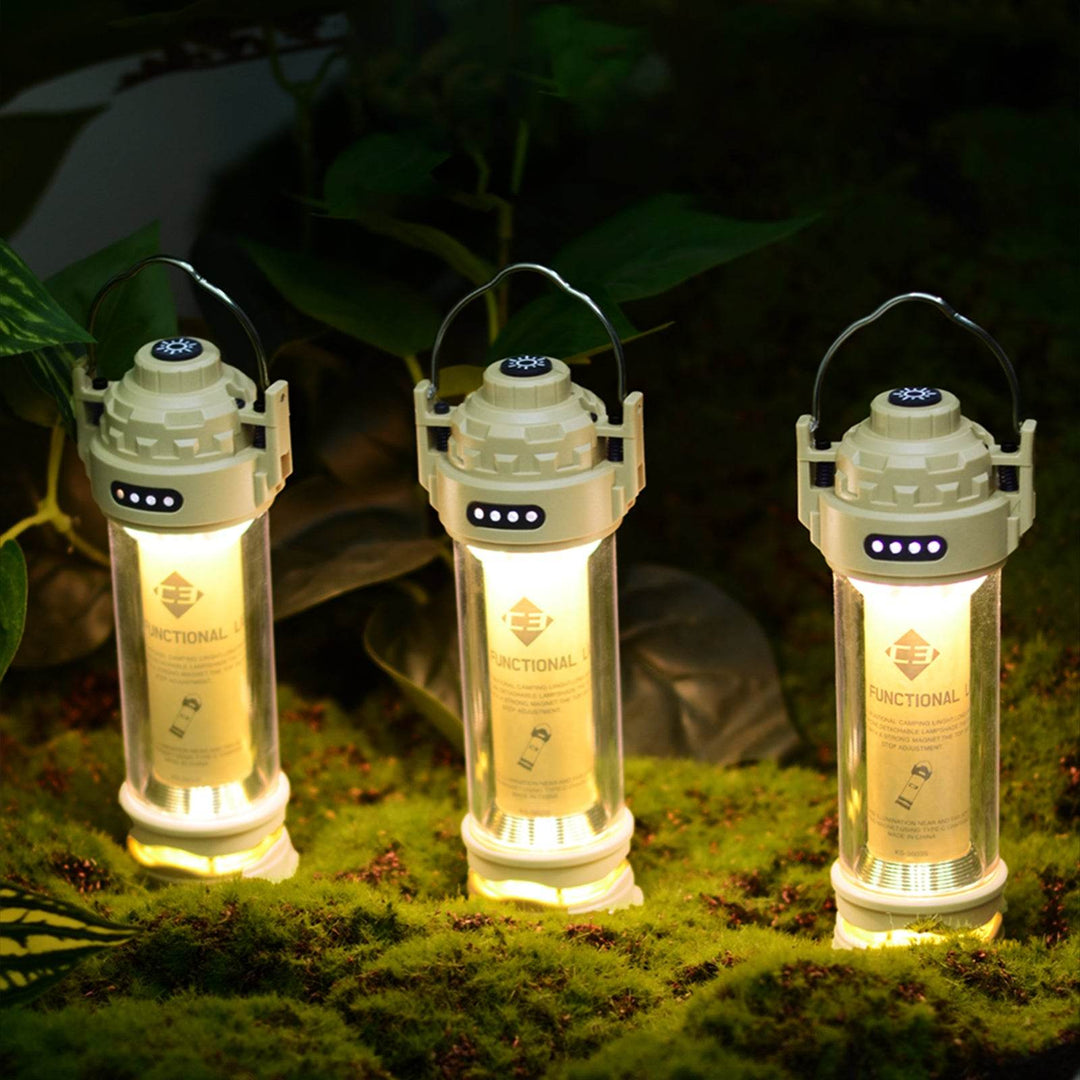 【年中最大Prime Day Sale】【25％OFF】ライトハウス - GOGlamping