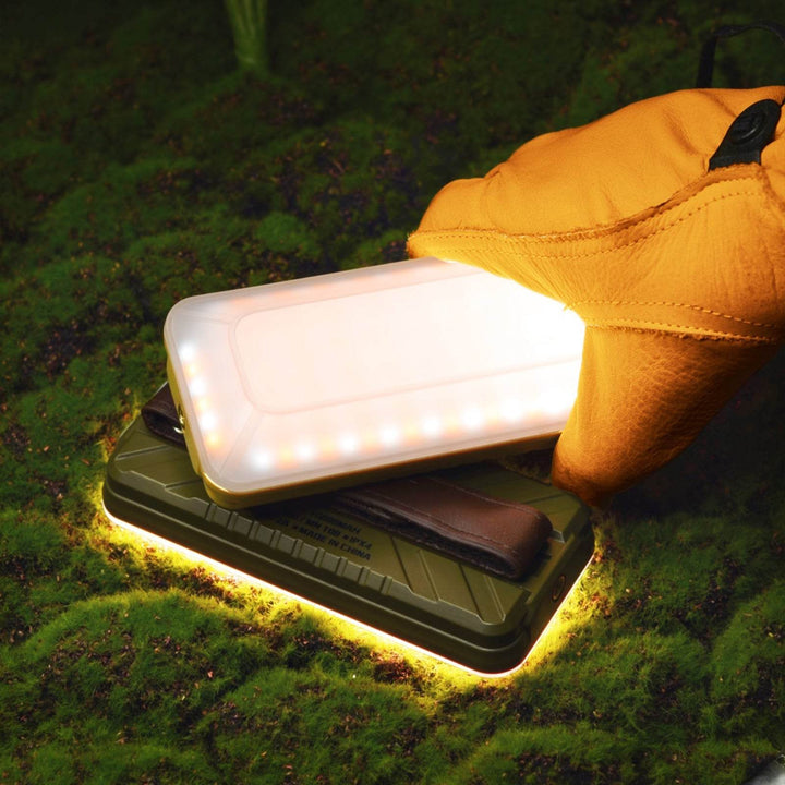 【年中最大Prime Day Sale】【25％OFF】ライトレンガ - GOGlamping
