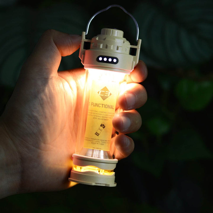 【年中最大Prime Day Sale】【25％OFF】ライトハウス - GOGlamping