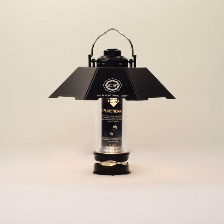 【年中最大Prime Day Sale】【25％OFF】ライトハウス - GOGlamping