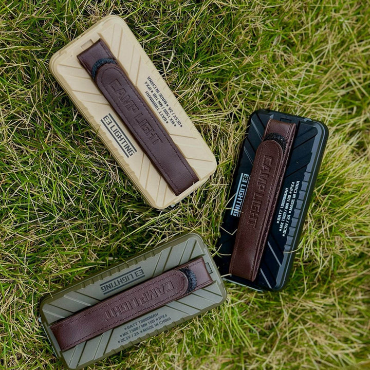 【年中最大Prime Day Sale】【25％OFF】ライトレンガ - GOGlamping