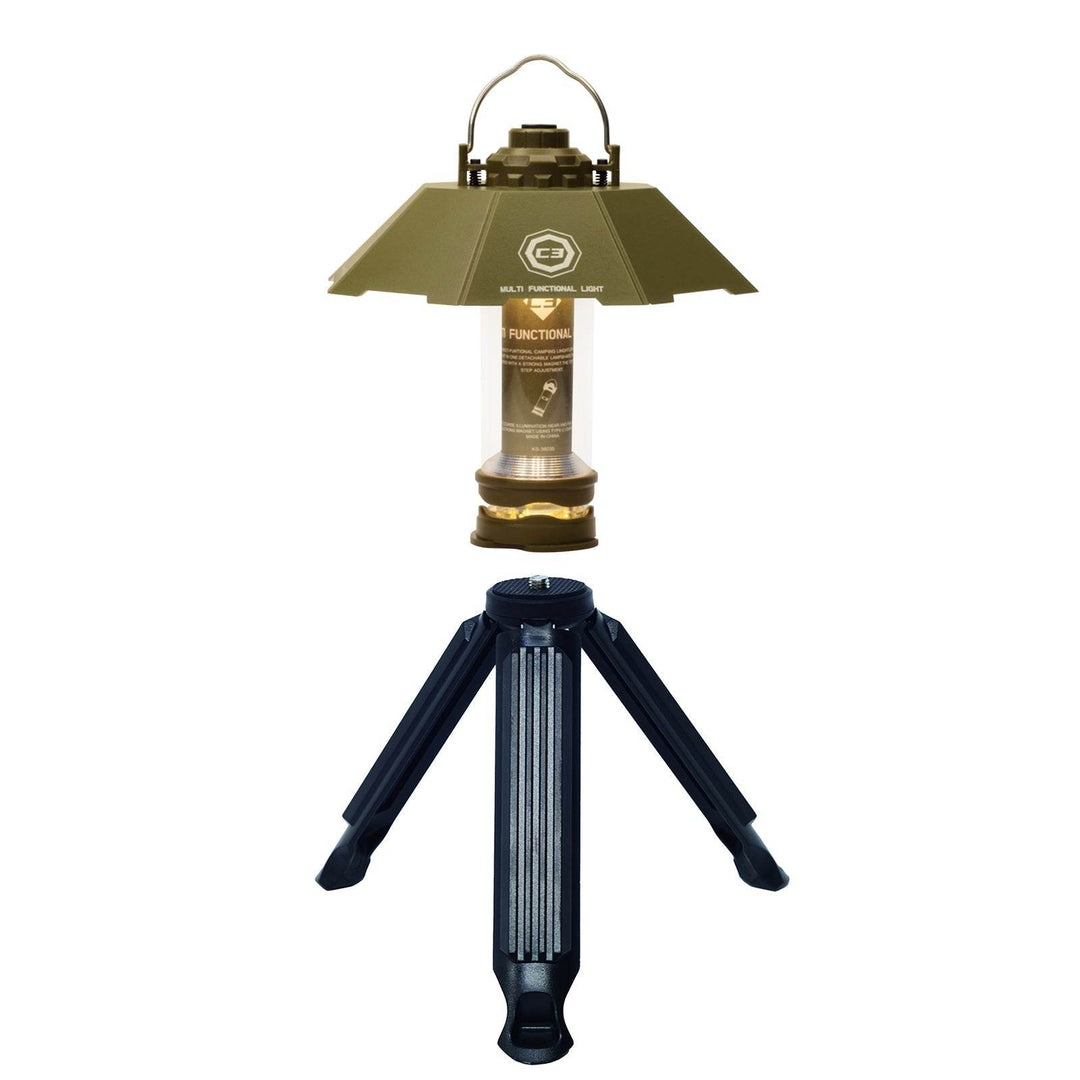 【年中最大Prime Day Sale】【25％OFF】ライトハウス - GOGlamping