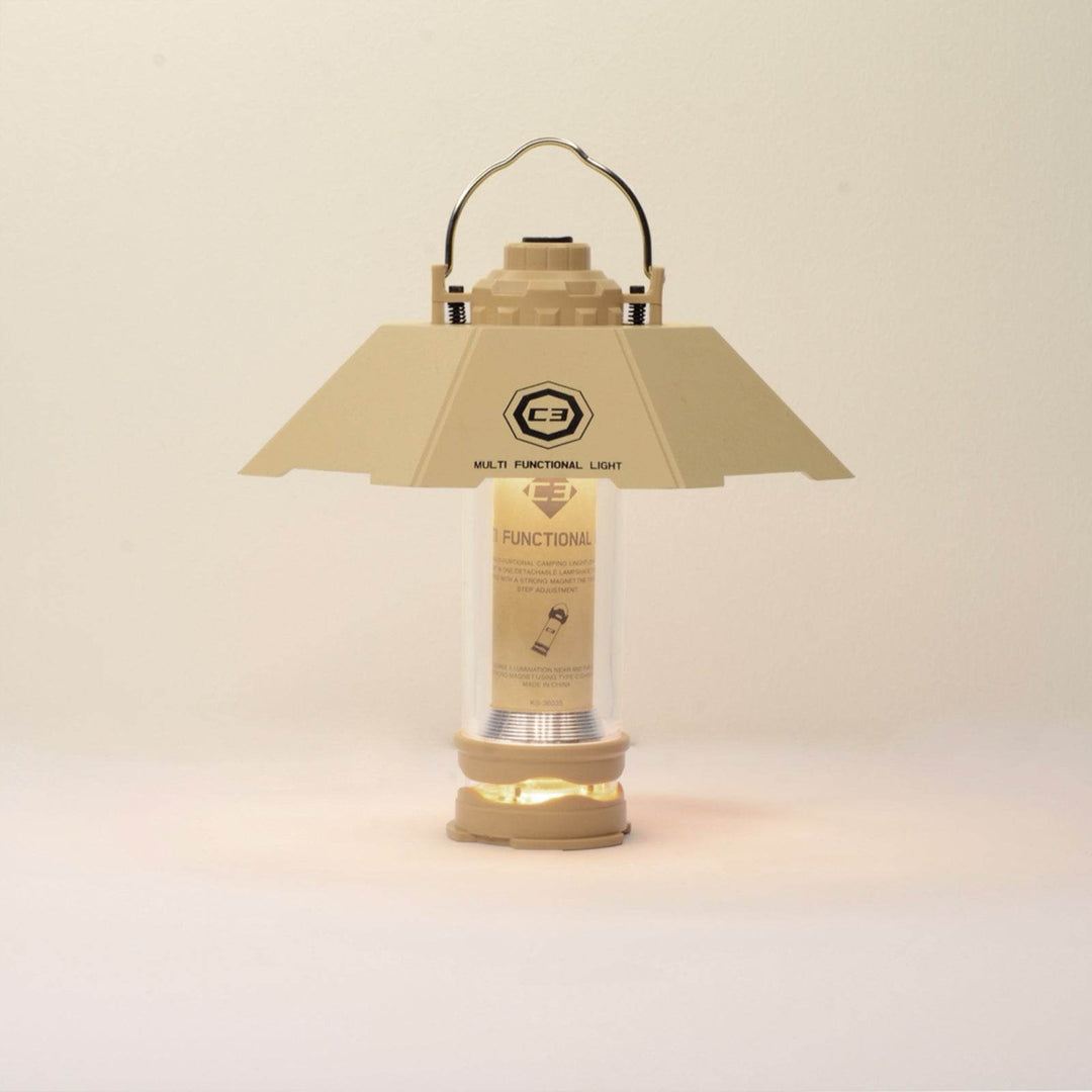 【年中最大Prime Day Sale】【25％OFF】ライトハウス - GOGlamping