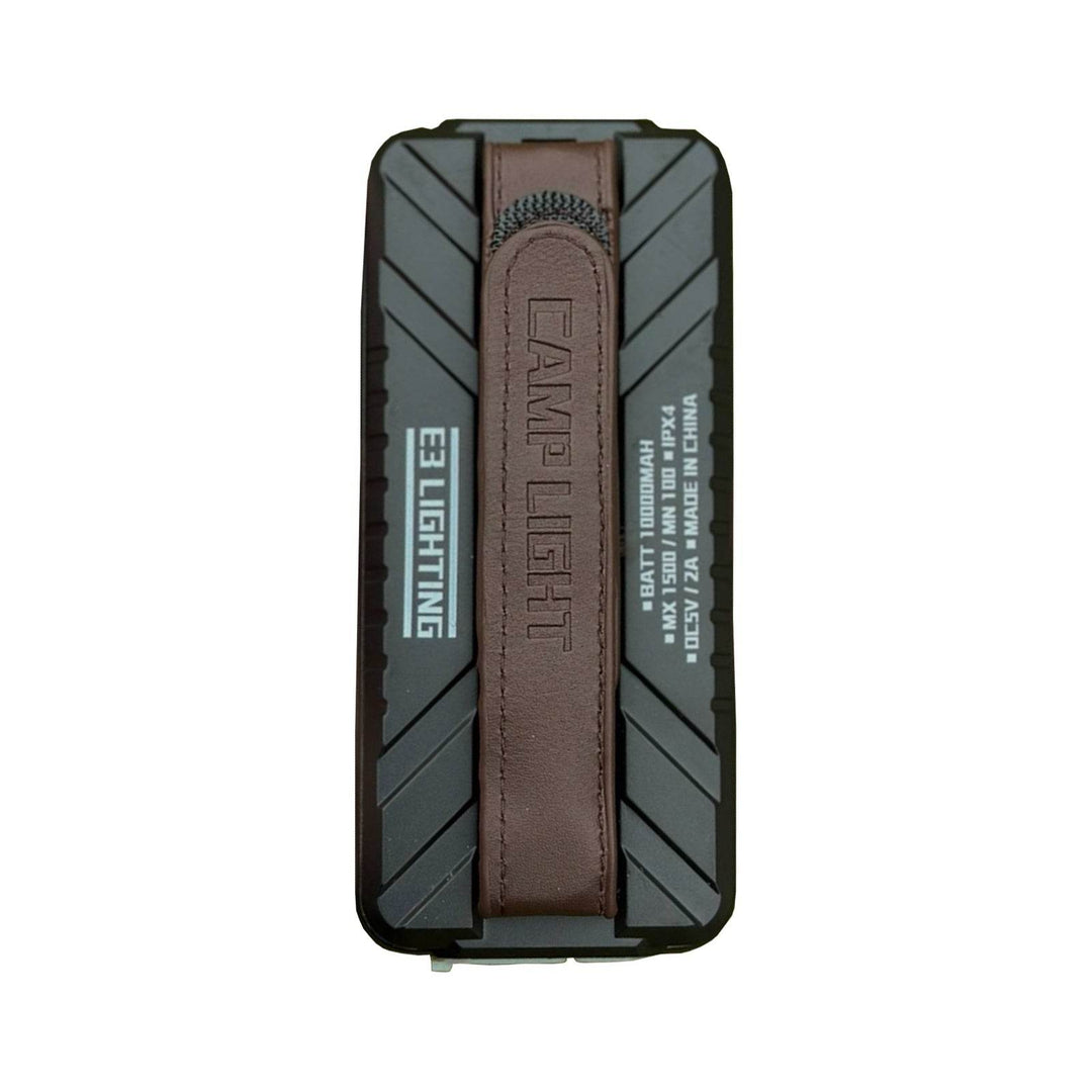 【年中最大Prime Day Sale】【25％OFF】ライトレンガ - GOGlamping