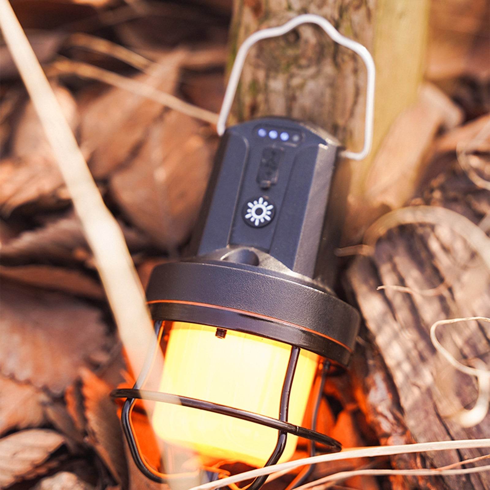 ライトネスト – GOGlamping