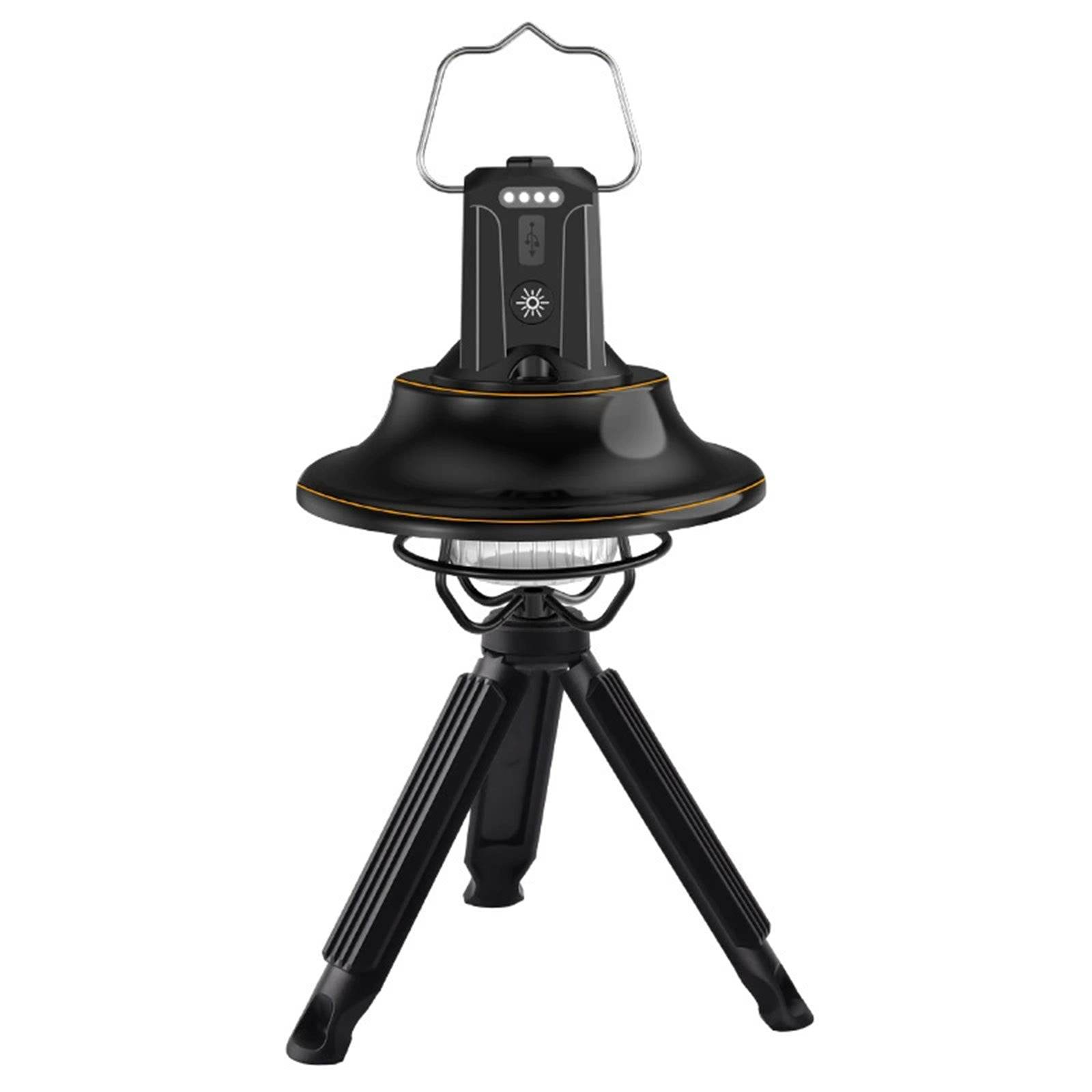 NAVE ライトキャンバス　新品未使用 12月10日発売》Multi-Lite Portable Lamp ブラックブラスベース