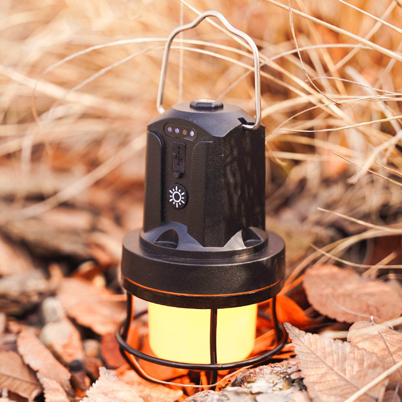 ライトネスト – GOGlamping