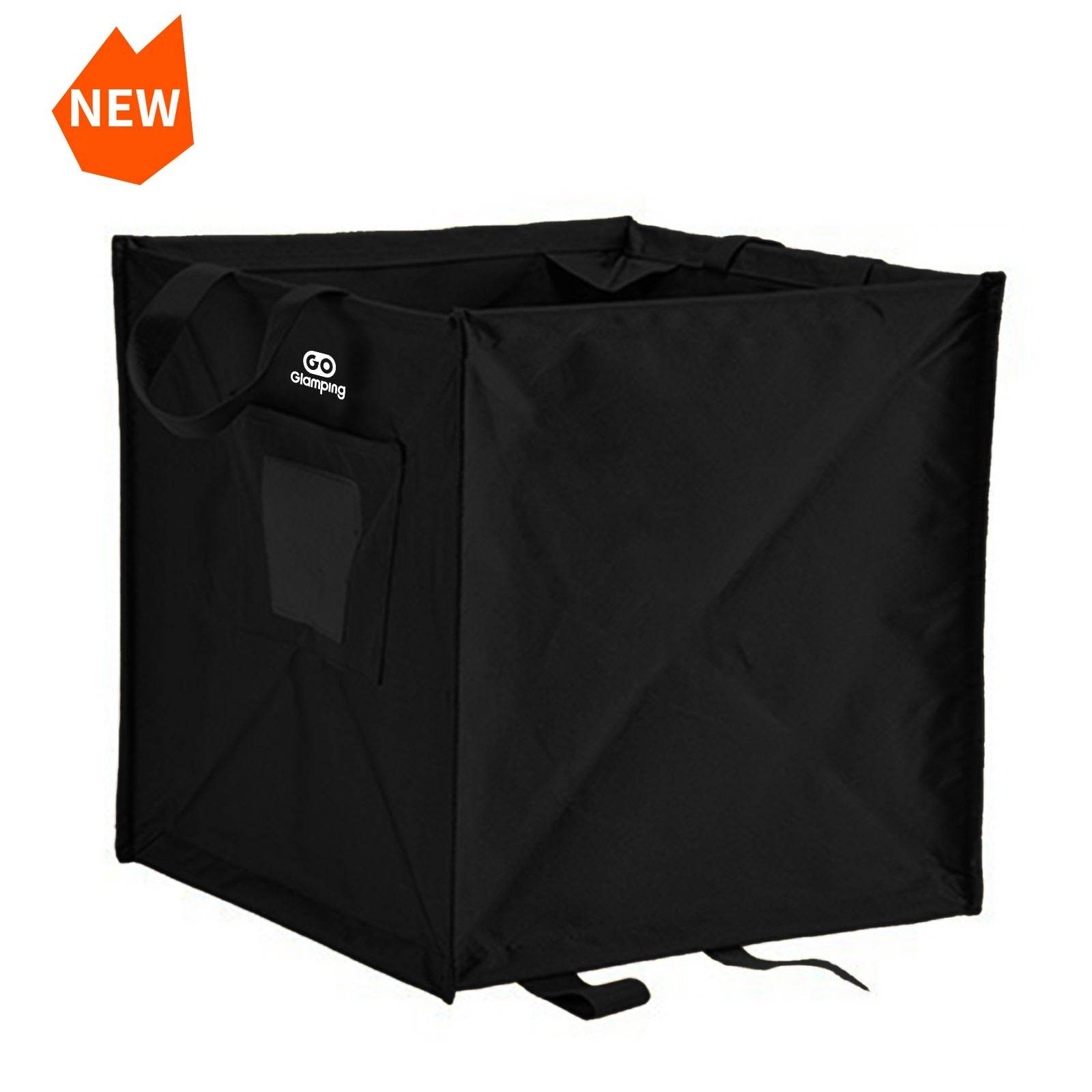 特価7980円】キャンプバッグセット 3点 – GOGlamping