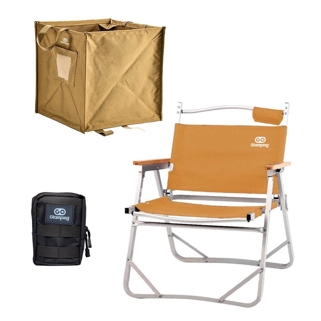 特価7980円】キャンプバッグセット 3点 – GOGlamping