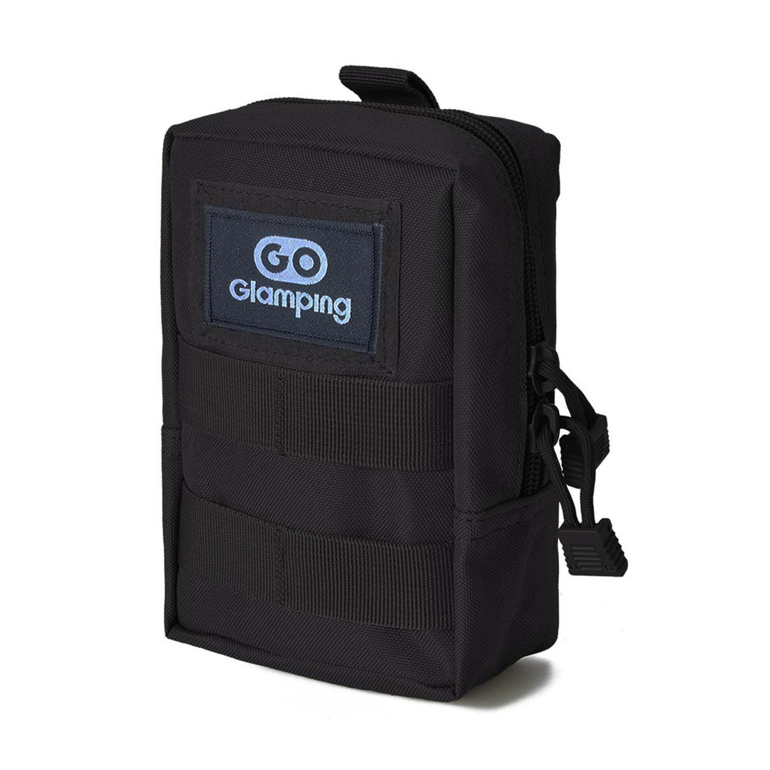 【ファングッズ】収納バッグ 耐用便携 - GOGlamping