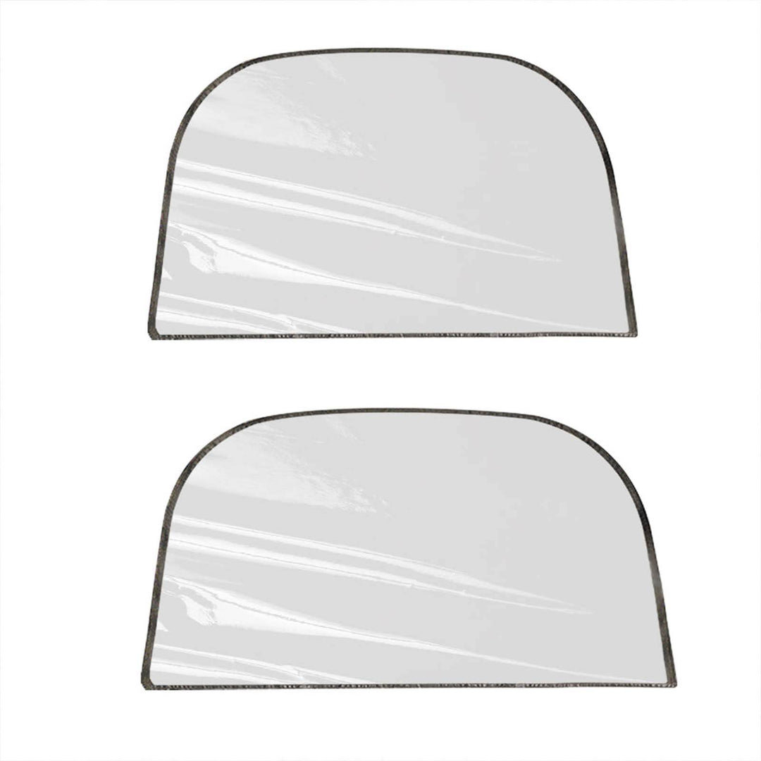 【セット入り】カヌー 自立式 トンネルテント専用 TPUドア&TPUウィンドウ - GOGlamping