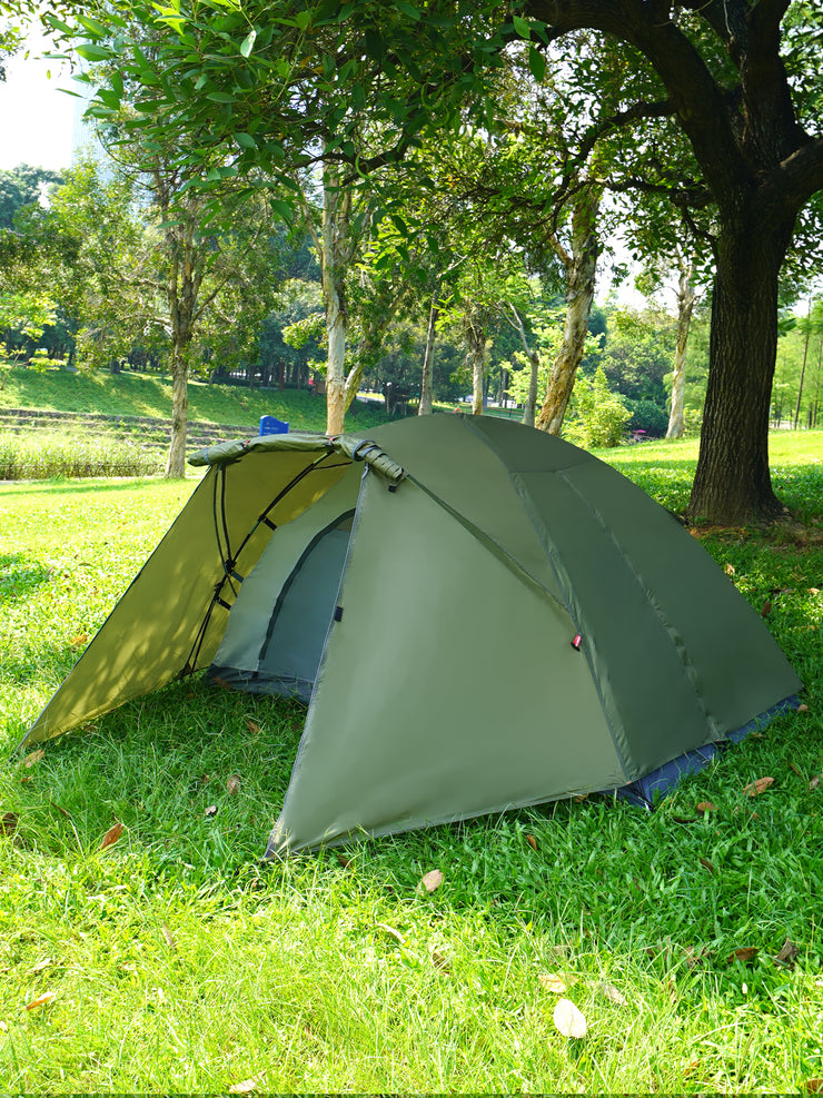 【30% OFF】GOGlamping STARRY  ツーリングドームテント 1-2人用