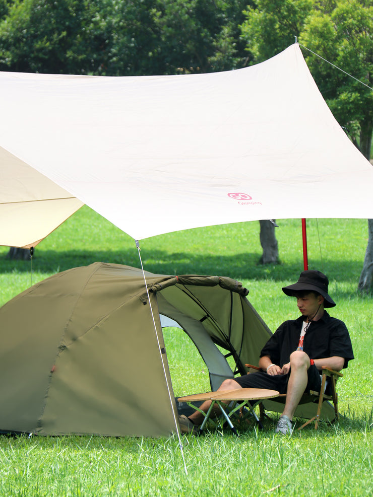 【30% OFF】GOGlamping STARRY  ツーリングドームテント 1-2人用