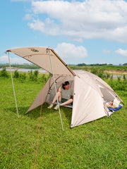 【30% OFF】GOGlamping STARRY  ツーリングドームテント 1-2人用